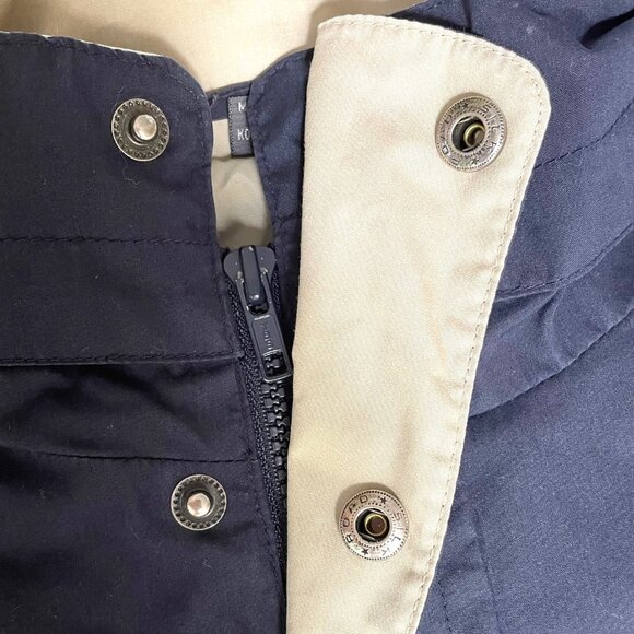 David Taylor Classic Navy Blue Jacket - XL - Picture 7 of 7